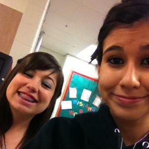 Meet your Posher, Dana